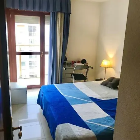 Apartment Space Cute In Center Santa Cruz de Tenerife